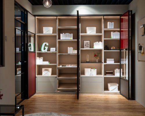 raumplus Showroom Verl