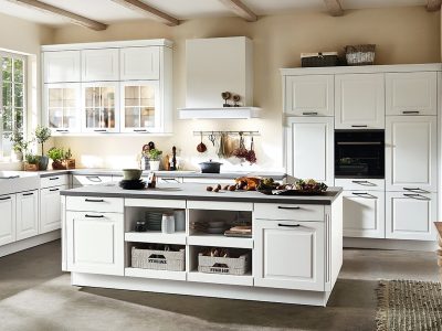 tendencia de cocinas